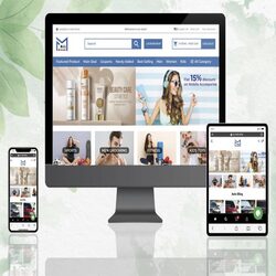 My Mall Online
